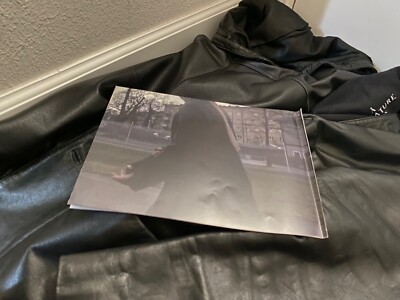 Yung Lean Starz 2020 Glow in The Dark Vinyl Double LP Limited