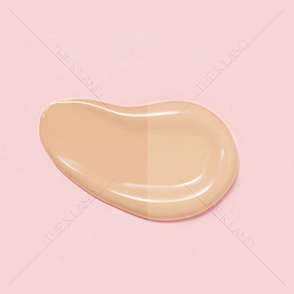 JENNY HOUSE Nuevo Cojín Suero Ultra Fit 12g + Recarga 12g SPF50+ PA+++ K-Beauty Foto 4 de 4