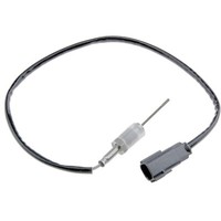NTY Abgastemperatursensor FüR Ford Focus C-Max BWY 2.0 16V Tddi/Tdci