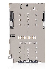 Sim Card Reader Compatible For Samsung Galaxy S7 To S20 Ultra, Note 8 to Note 20