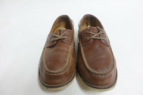Boat Comfort Orthotic Shoes 