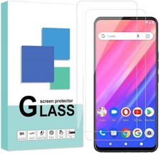 Premium Oppo Realme X2,7 5G,Realme 6,2,3,6i,C2s Tempered Glass Screen Protector