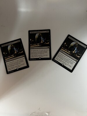 Yahenni's Expertise x3 - Aether Revolt - NM-Mint, English - Aether Revolt