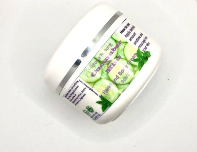 VK Handmade Lotion Shea butter Moisturizing Cream Dif Scents Great Gift  