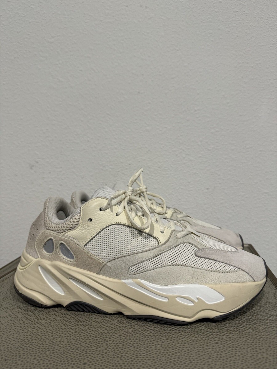 Adidas Yeezy Boost 700 Analog EG7596 Men's Size 11 | eBay