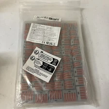 Kangwei Electronic Terminal Block 69 Pc Box