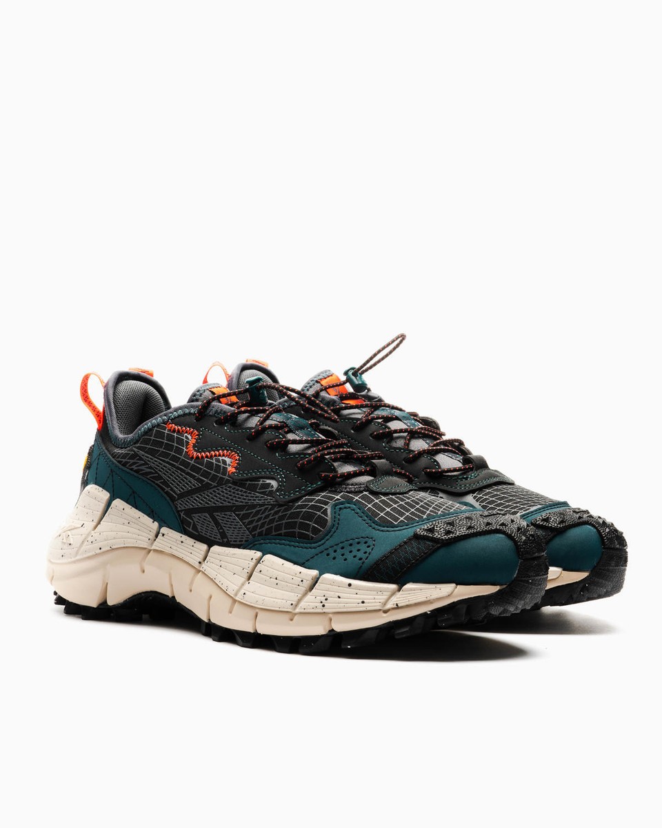 【sgy. djembe.rock】Zig Kinetica Ⅱ Edge Amazon.com: Reebok Work Men's Zig Kinetica Edge II Work
