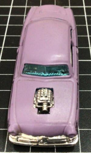 Hot Wheels Pink Shoe Box Lucky Nines 2000 Mattel Diecast Made in Malaysia - Picture 1 of 5