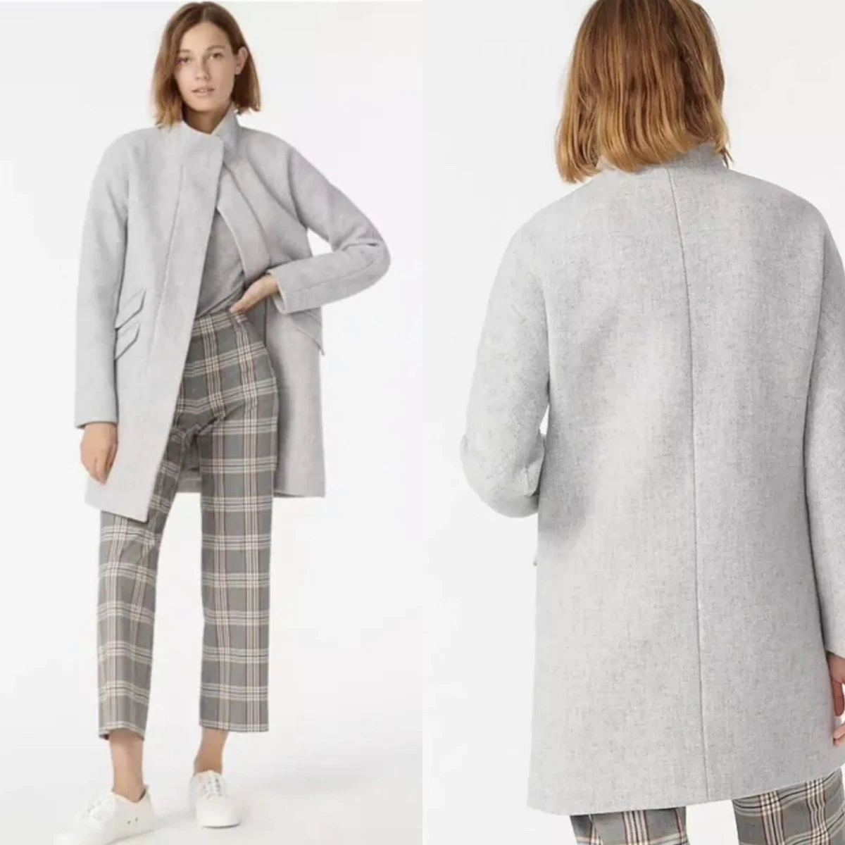 Best cocoon best sale coats