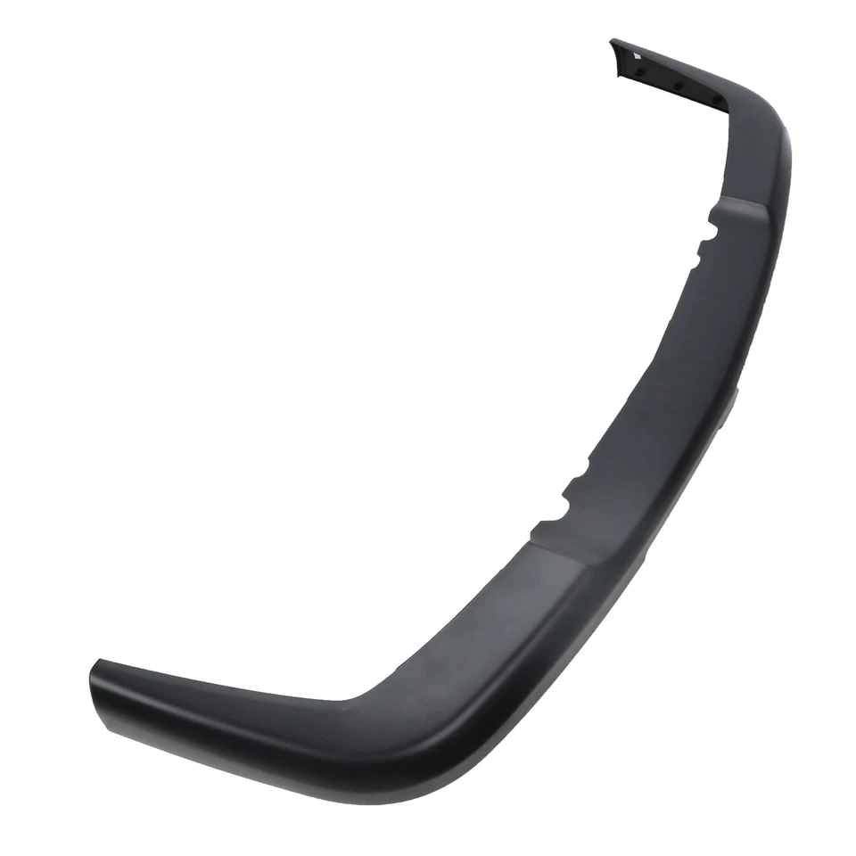 Tapa moldeada fascia parachoques delantero Sierra Silverado 2006-2007 OEM NUEVO 89025820 Foto 2 de 4