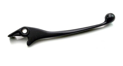 Motion Pro 14-0101 Black Brake Lever Assembly By Motion Pro