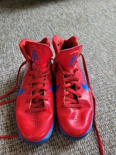 nike hyperdunk ebay