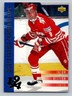 1993-94 Upper Deck Jason Allison #537 Rookie RC Team Canada (National Team)