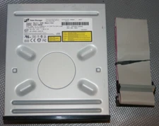 HL SUPER MULTI DVD REWRITER GSA-H40N IDE with cable