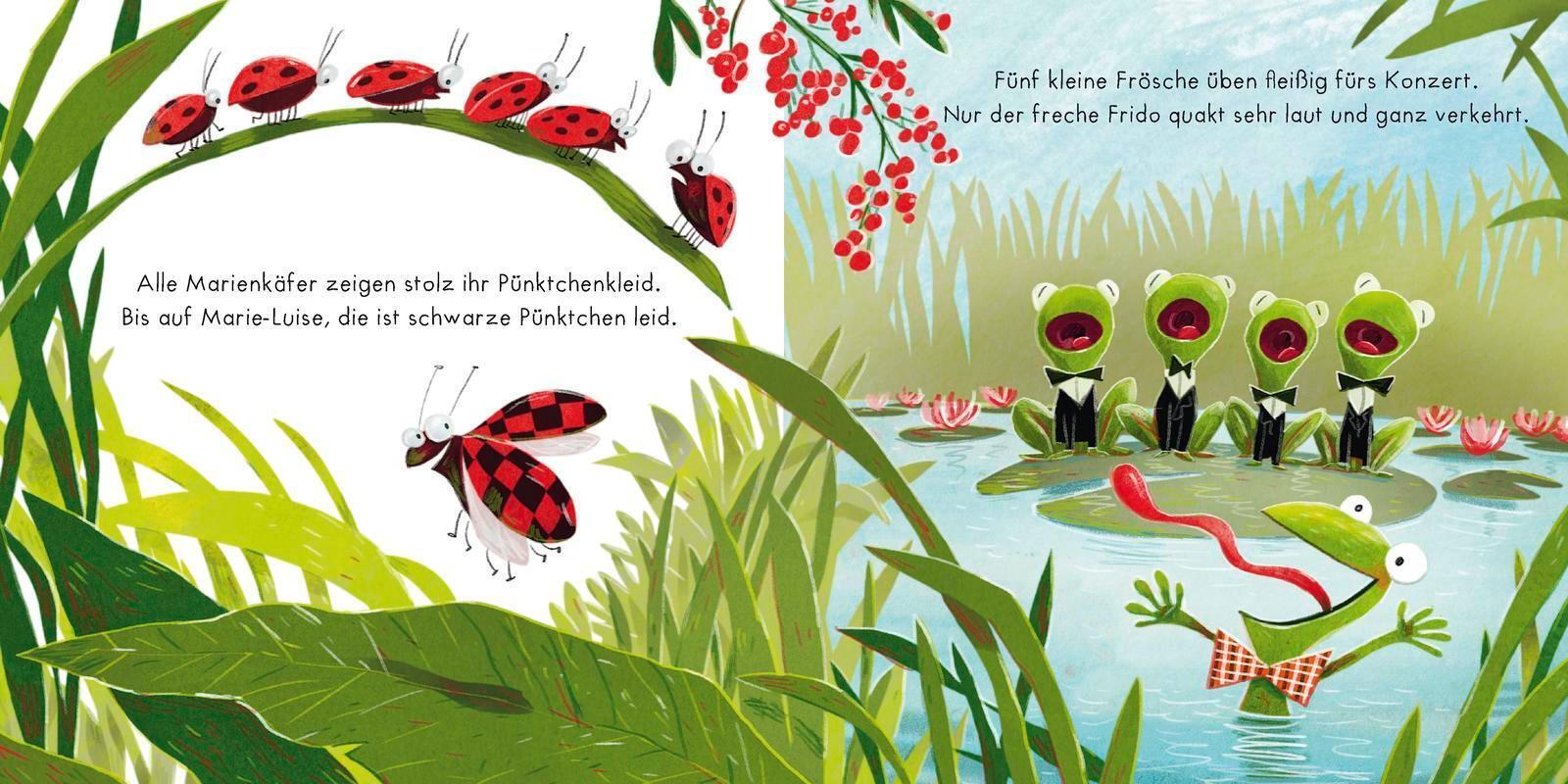 Thumbnail - Heute Ich Anders Katja Reider Buch 20 S. Deutsch 2020 Fischer