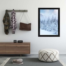 36x24 in Poster Frames - 61x91.5 cm Picture Frame - Large Maxi Photo Frame