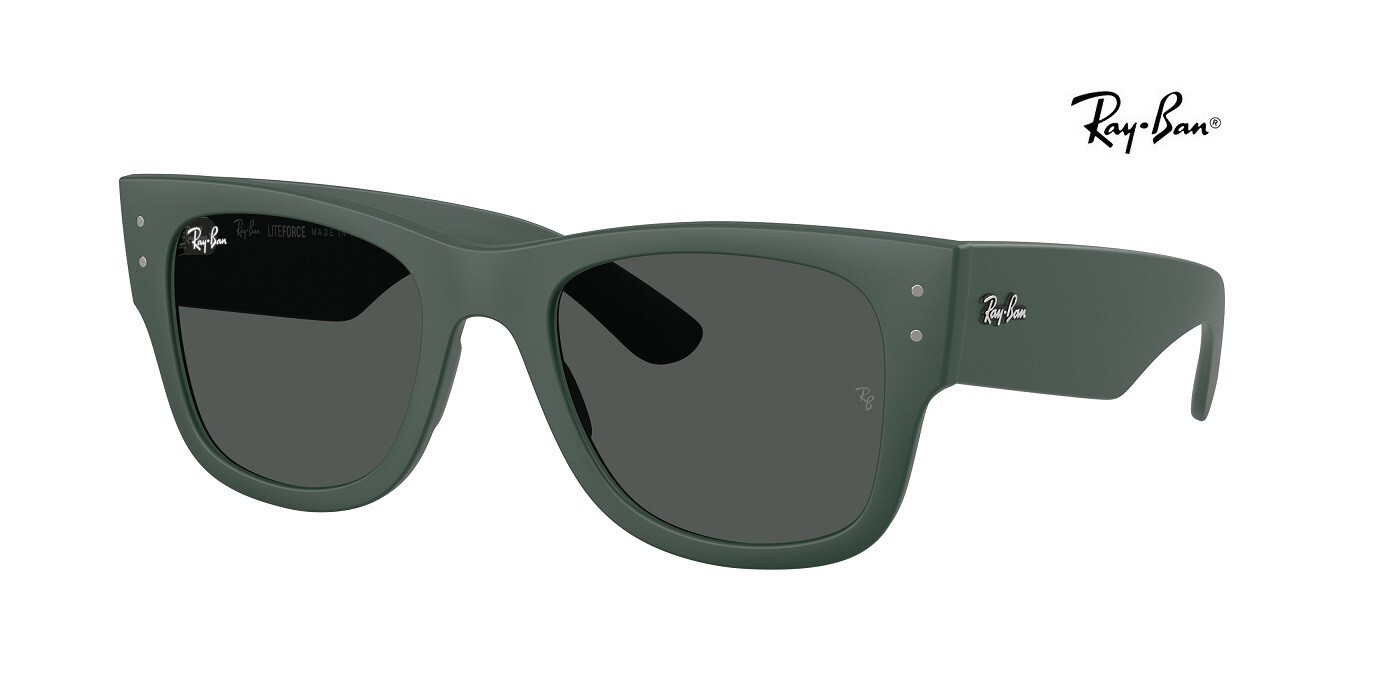 RAY BAN   RB 4840S       6657/87     LITE FORCE    occhiale da sole  unisex  NEW