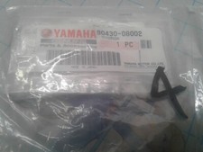 Boat Marine Yamaha OEM Part 4 90430-08002