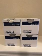 Kohler Alteo Multi Function Shower Head Oil Rubbed Bronze Finish 45125-2BZ