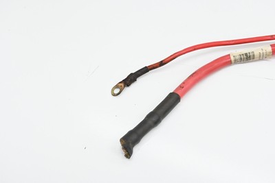 BMW 61129260955 Genuine OEM Positive Cable for sale online | eBay