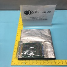 Semitool 14837-01 Board Assy Serial 4 Channel, Quad, PCB, 130894