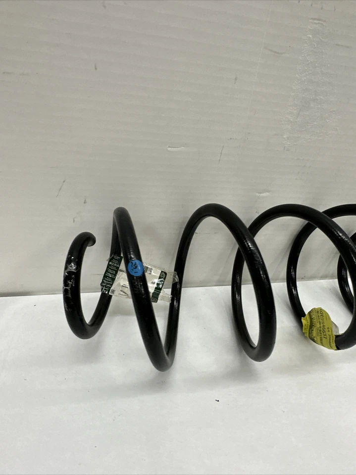 Jaguar X-Type 2007 2008 OEM Coil Spring Front C2S46637 Foto 3 de 4
