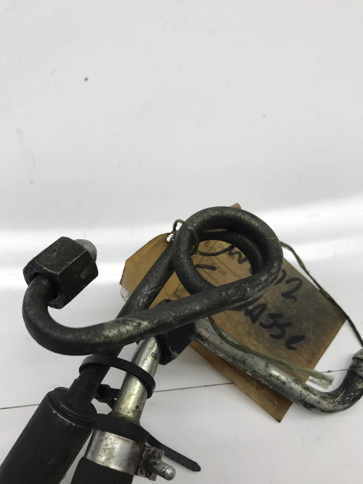 Schlauch Druckschlauch Servolenkung für Mercedes W202 - Image 3 of 4