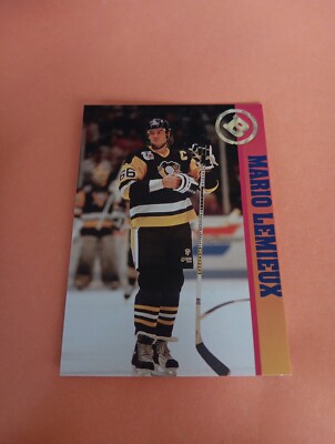 how rare is ditto in pokemon go cards Amazon.com: 1991 Upper Deck Hockey Card (1991-92) #156 Mario Lemieux :  Collectibles & Fine Art main image 0