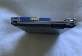 Punch-Out (Nintendo Entertainment System, 1990)