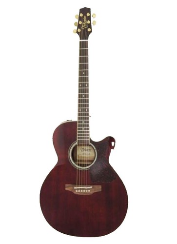 Cooder by Takamine CAF 1 ASG Sunburst color | eBay
