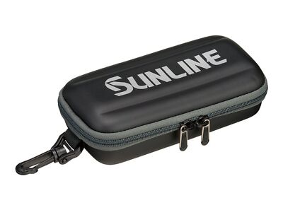 Boîte de rangement étanche Sunware Q-Line - 130 litres - 790 x 545 x 425 mm - Métal/transparent
