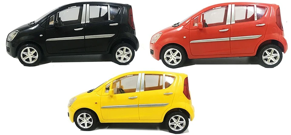 Royal Centy Ritz Auto Combo Offerta Bambino Giochi Migliore Toy Regalo Colore ( - Immagine 3 di 4