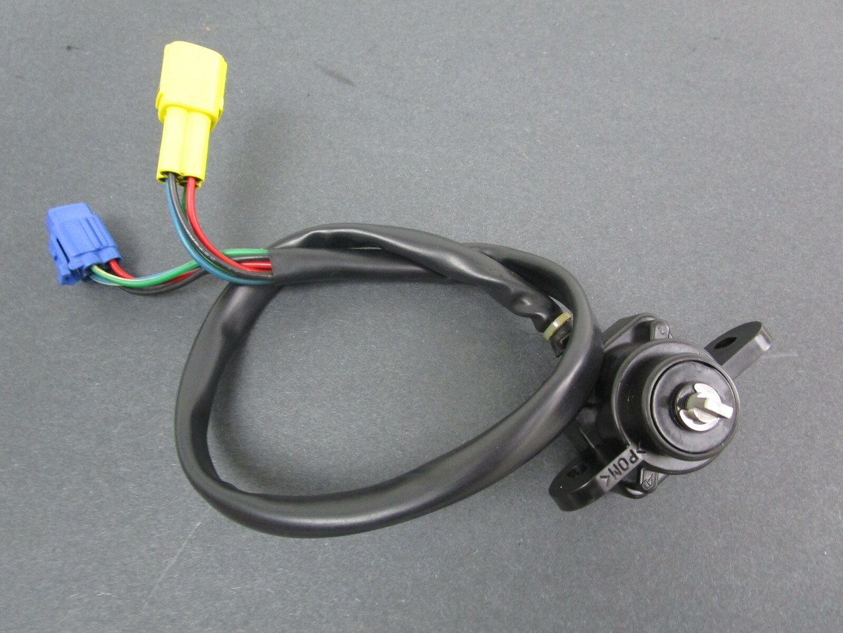 Kawasaki 1998 STX 900 Reverse Lever Sensor Position Switch