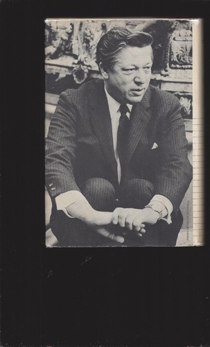 The Streaks of the Tulip: Selected Criticism (Signed book & Signed letter)  - Picture 5 of 8