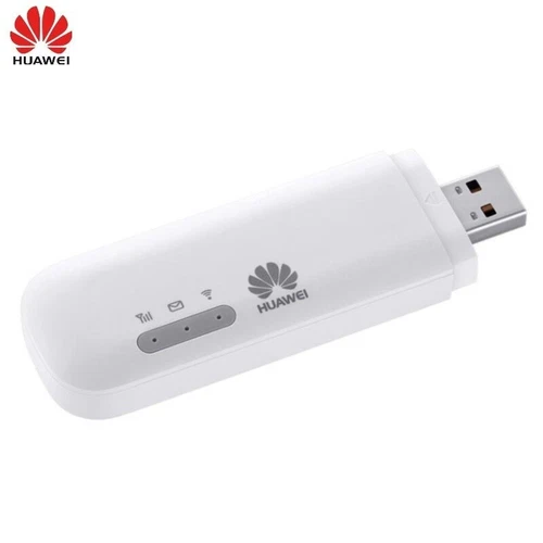 HUAWEI E8372h-320 4G WI-FI USB MODEM DONGLE HOTSPOT WIRELESS MOBILE BROADBAND