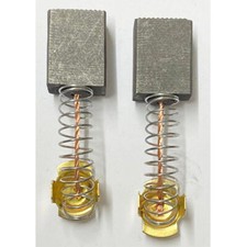 CARBON BRUSHES FOR HITACHI  C12LDH C12LSH C12RSH C12LC C12FSA C13 CC12SA E32 
