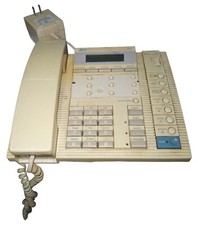 AT T Speakerphone Home Telephone Vintage Collectible Communication Utilities