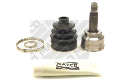 Front Strut Mount With Wã Lzlager And Protection Kit 34414/2 Repair Kit - View #8