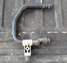 Stihl TS510 Concrete Cut Off Saw CARRY HANDLE ONLY!