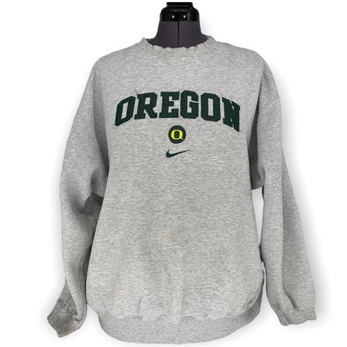 oregon football sweatshirt