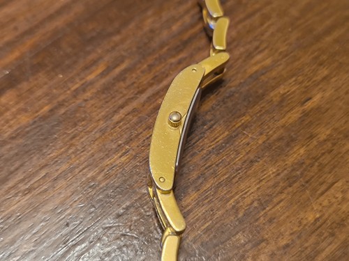 Ladies Fossil F2 ES-9383 Quartz Watch - Picture 3 of 7