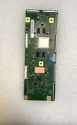 6870C-0848C LE480AQP-ENA1-TCA  T.CON BOARD PER TV SONY XR-55A90J
