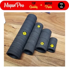 1934-1940 PLYMOUTH DODGE FARGO DESOTO TRUCK RADIATOR HOSE KIT