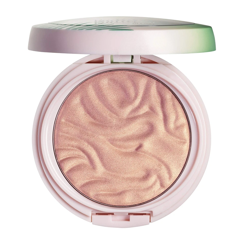 Natural Glow Blush Cream to Powder Makeup Radiant Goddess Glow 0.26 Ounce - Image 3 of 4