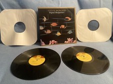 Original Musiquarium by Stevie Wonder  Vinyl Lp Record 2017