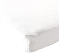 Luvable Friends Fitted Pack N Play Sheet, White , New, Free Shipping on sale Luvable Friends Fitted Pack N Play Sheet, White , New, Free Shipping on sale