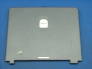 Displaydeckel Medion MD40100 Notebook 9100335951-26097