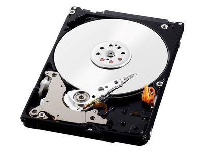 WD2500BEVT-00A23T0 parts, data recovery, ersatzteile datenrettung