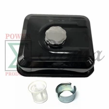 Gas Fuel Tank For Honda 28 in. Hydrostatic Wheel Drive 2-Stage Snow BlowerGX270