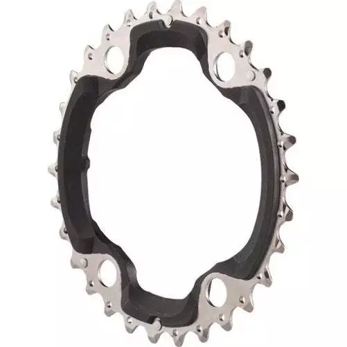 SHIMANO XT M8000 30t 96mm 11 Speed Middle Chainring for 40 30 22t